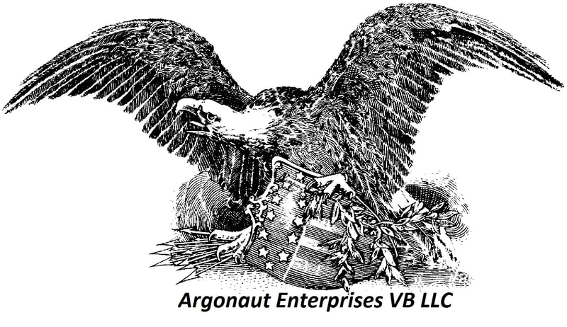 Logotipo de Argonauta