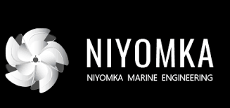 Logotipo de Niyomka